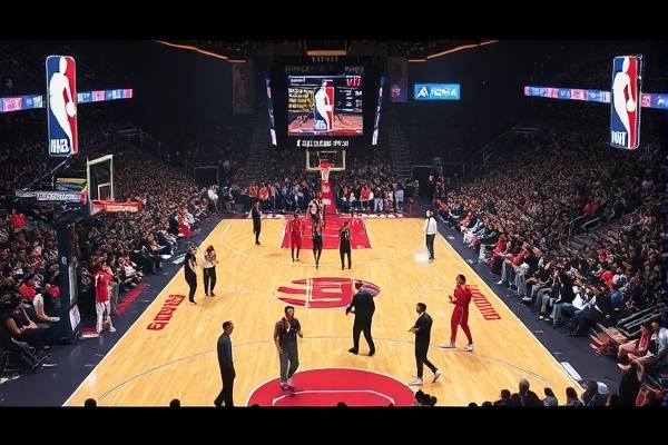 NBA视频回放在哪看,nba回放哪里看?